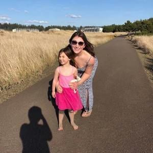 Meet your Posher, Melanie